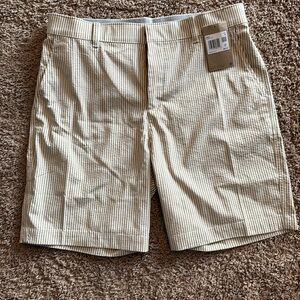 Nike Mens Golf Shorts - Size 34